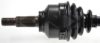 SPIDAN 25139 Drive Shaft